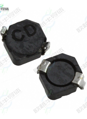 CDRH2D11/HPNP-4R7NC[电感器FIXED IND 4.7UH 850MA 238MOHM SM]