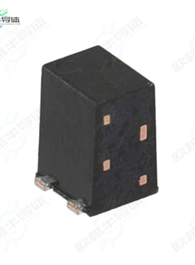 AQY221N3TY[继电器SSR RELAY SPST-NO 150MA 0-25V]