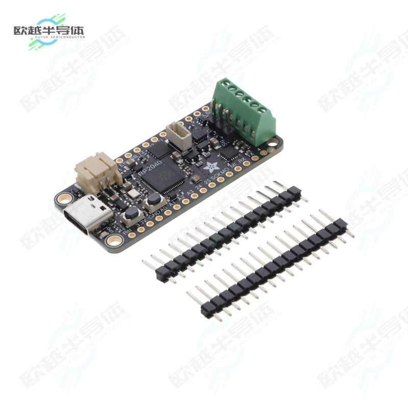 5768[开发板ADAFRUIT RP2040 PROP-MAKER FEATH】