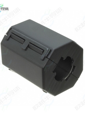 475176451[滤波器FERRITE CORE HINGED 18.69MM]