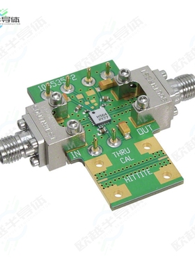 116156-HMC564LC4[开发板BOARD EVAL LNA MMIC HMC564】