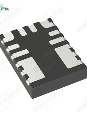 MPM3806CGLE-AEC1-Z[电源模块5.5V, 1A, 2.4MHZ, SYNCHRONOUS ST]