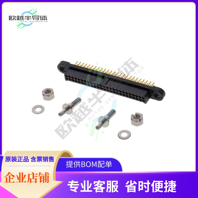 MHDAS2M050YDE10【MICRO HDAS 50 MALE STRAIGHT PC T】
