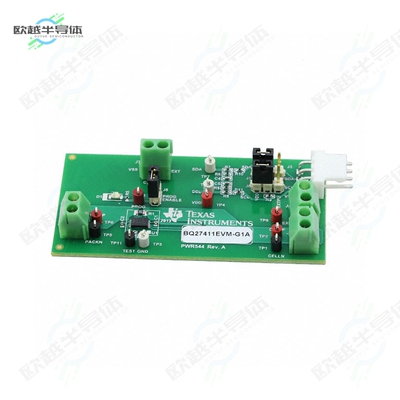 BQ27411EVM-G1A[开发板EVAL BOARD FOR BQ27411-G1A】