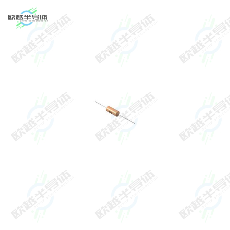 CTS4F-121K[电感器120UH XIALSHIELDED INDUCTOR]