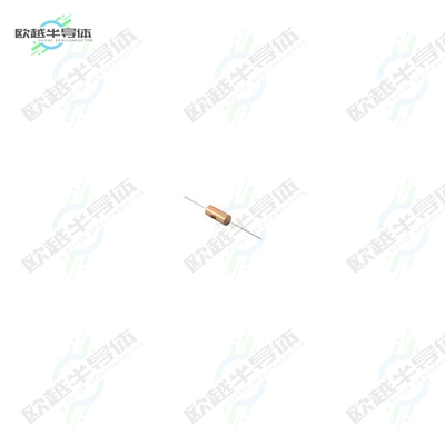 CTS4F-154K[电感器1500UH AXIAL SHELDED INDUCTR]