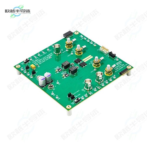 DC2312A-A[开发板EVAL BOARD FOR LTC3882EUJ1】
