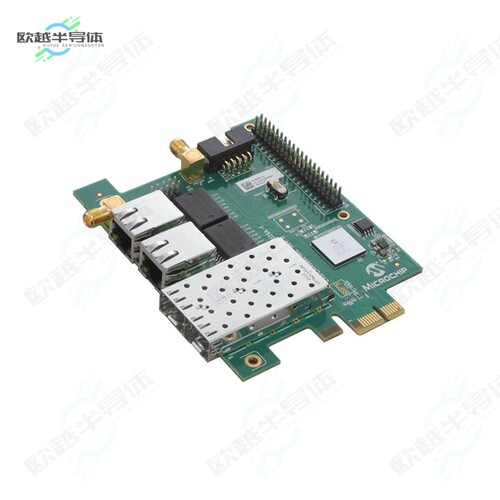 EV53U25A[开发板EVAL BOARD FOR LAN9662】