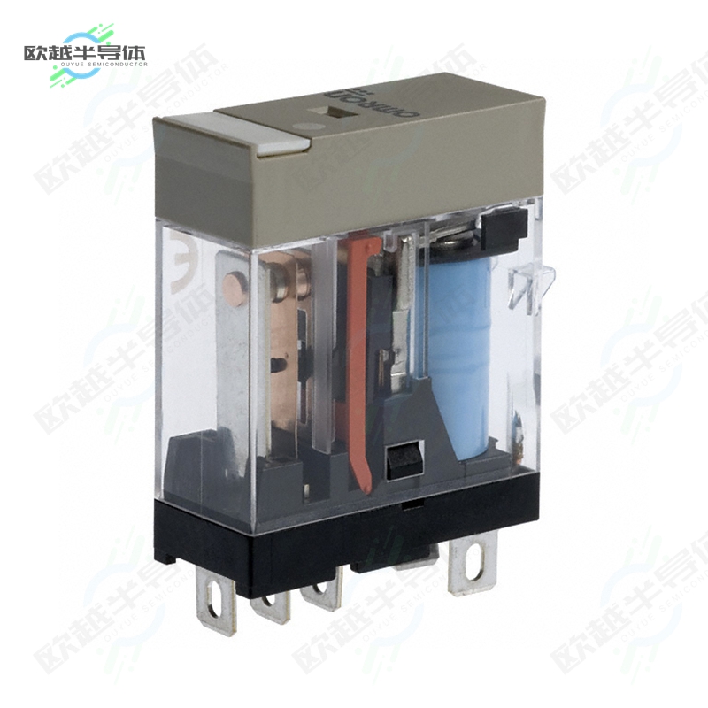 G2R-1-SND-DC12(S)[继电器RELAY GEN PURPOSE SPDT 10A 12V]