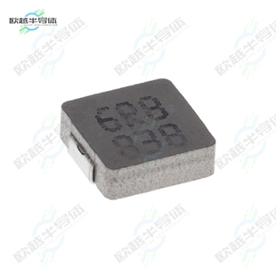 IND 0624CDMCCDS 电感器FIXED 66MOHM SMD 4.2A 6R8MC 6.8UH