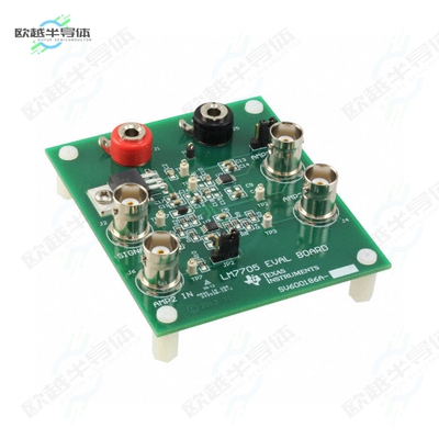 LM7705MMEVAL[开发板EVAL BOARD FOR LM7705】