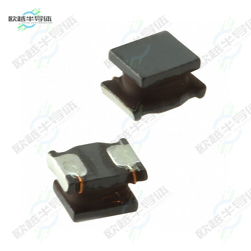 LQH43NN100K03L[电感器FIXED IND 10UH 400MA 560MOHM SMD]