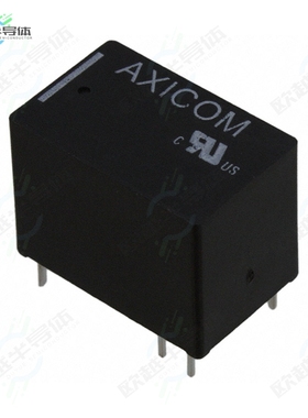 V23101D 7B201[继电器RELAY GEN PURPOSE SPDT 1.25A 24V]