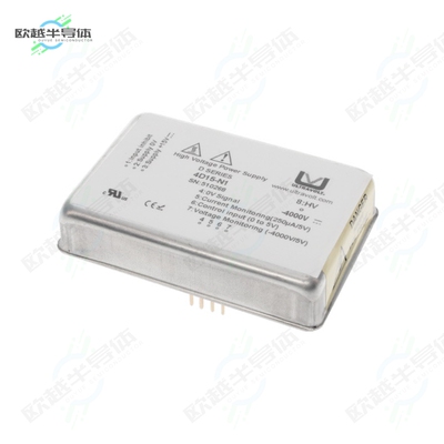 4D15-N1[电源模块D-SERIES DC TO HVDC CONVERTER, S]