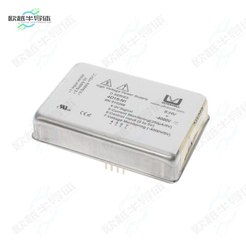 4D15-N1[电源模块D-SERIES DC TO HVDC CONVERTER, S]
