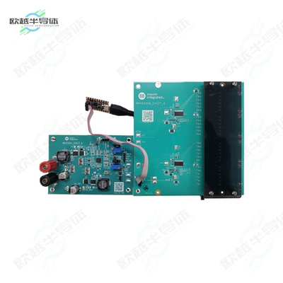 MAX25608EVSYS#[开发板EVAL BOARD FOR MAX25608】