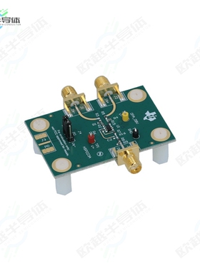 OPA838DBVEVM[开发板EVAL BOARD FOR OPA838】
