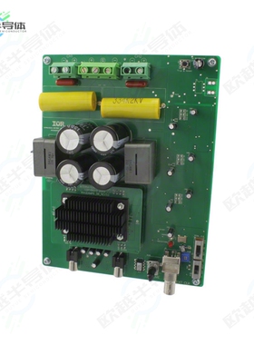 IRAUDAMP6[开发板EVAL BOARD IRF6785 IRS20957S】