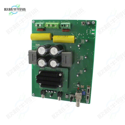 IRAUDAMP6[开发板EVAL BOARD IRF6785 IRS20957S】