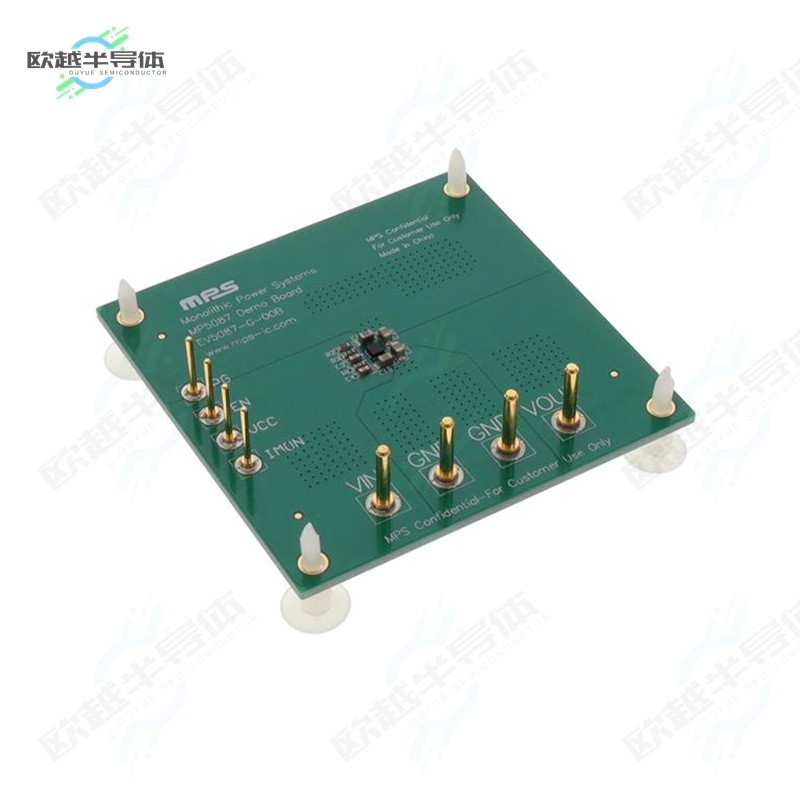 EV5087-G-00B[开发板EVAL BOARD FOR MP5087】