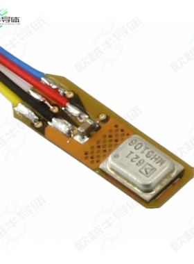 EV_INMP621-FX[开发板EVAL BOARD FOR INMP621】