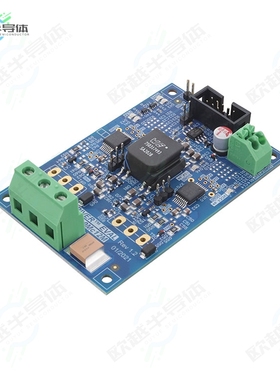 EVAL1ED3890MX12MTOBO1[开发板EVAL BOARD FOR 1ED3890MX12M】