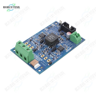 EVAL1ED3890MX12MTOBO1[开发板EVAL BOARD FOR 1ED3890MX12M】