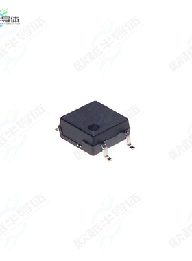 AQY212G3HS[继电器PHOTOMOS 60V 1.8A]