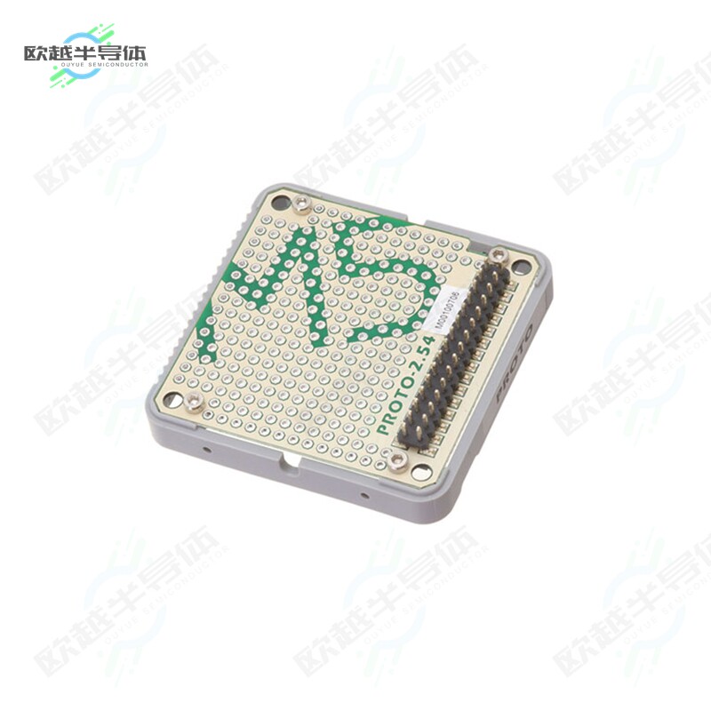 M001[开发板PROTO MODULE WITH EXTENSIONS】