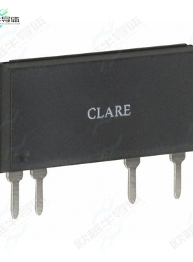 PS2401[继电器SSR RELAY SPST-NO 1A 0-500V]