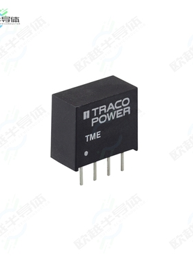 TME 1209S[电源模块DC DC CONVERTER 9V 1W]