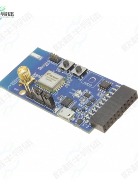 AC164159[开发板XPLAINED PRO SAMR30M MODULE XPRO】