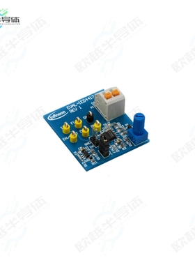 EVAL1ED44176N01FTOBO1[开发板EVAL BOARD FOR 1ED44176N01F】