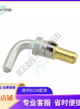 1731120160【CONN D-SUB PIN PCB GOLD】