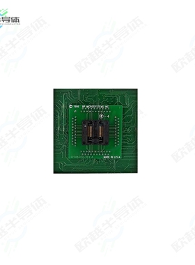 FASM28SS[开发板SOCKET MODULE, 28 PIN SSOP; B=5.】
