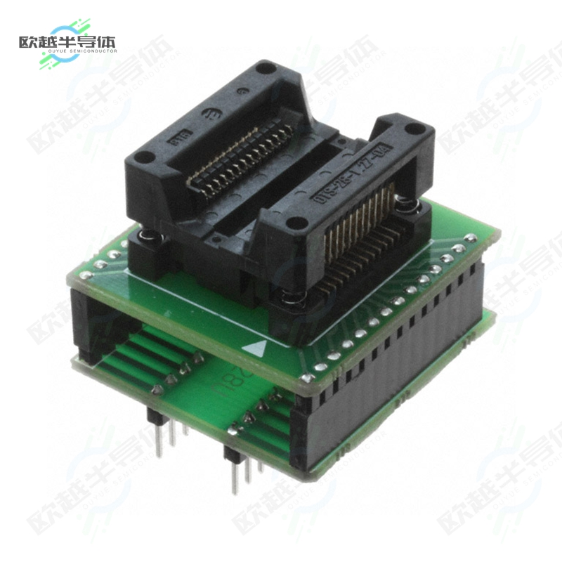 AE-SC18/28U[开发板ADAPTER 28-DIP TO 28-SOIC】