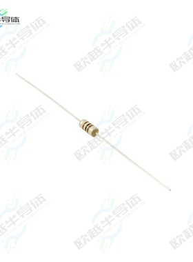 AS20-680K-RC[电感器68uH +/-10% Axial Shielded Ind.]