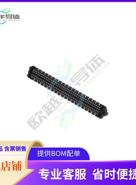 SEAM-40-02.0-L-04-2-A-K-TR【CONN+HD+ARRAY+PLUG+160P+SMD+GOLD