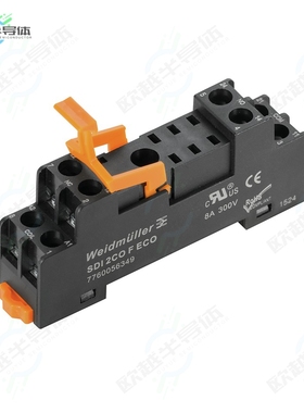 7760056349[继电器SDI 2CO F ECO]