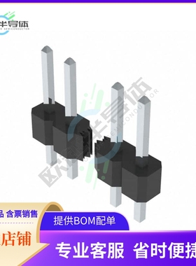 PEC05SAAN【CONN HEADER VERT 5POS 2.54MM】