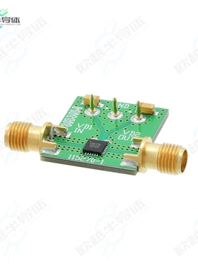 112405-HMC575LP4[开发板BOARD EVAL HMC575LP4E】