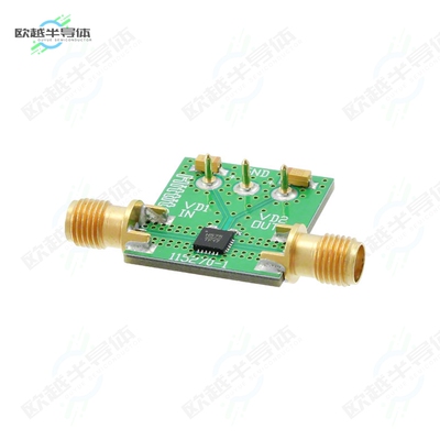 112405-HMC575LP4[开发板BOARD EVAL HMC575LP4E】