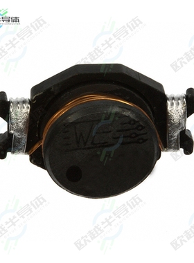 74457147[电感器FIXED IND 47UH 2.8A 109 MOHM SMD]