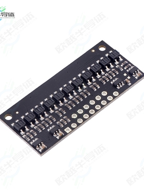 4211[开发板QTR-HD-11A REF ARRAY 11CHNL】