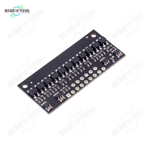 4211[开发板QTR-HD-11A REF ARRAY 11CHNL】