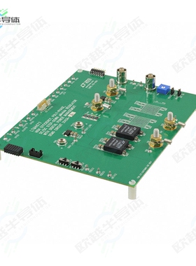 DC2143A-A[开发板EVAL BOARD FOR LTM4677】