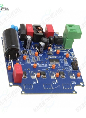EVALDRIVE3PHPFD7TOBO1[开发板EVAL BOARD FOR IMC101T】