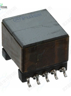 PA1138NLT[变压器XFRMR 12V 13.5W 127UH POE EP13]