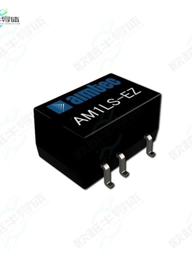 AM1LS-0509SEZ[电源模块DC/DC Converter 9V 1W]