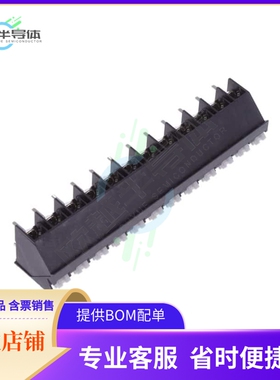 1071212【PCB TERMINAL BLOCK, NOMINAL CURR】